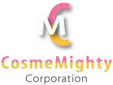 CosmeMighty Corporation@RX}CeB